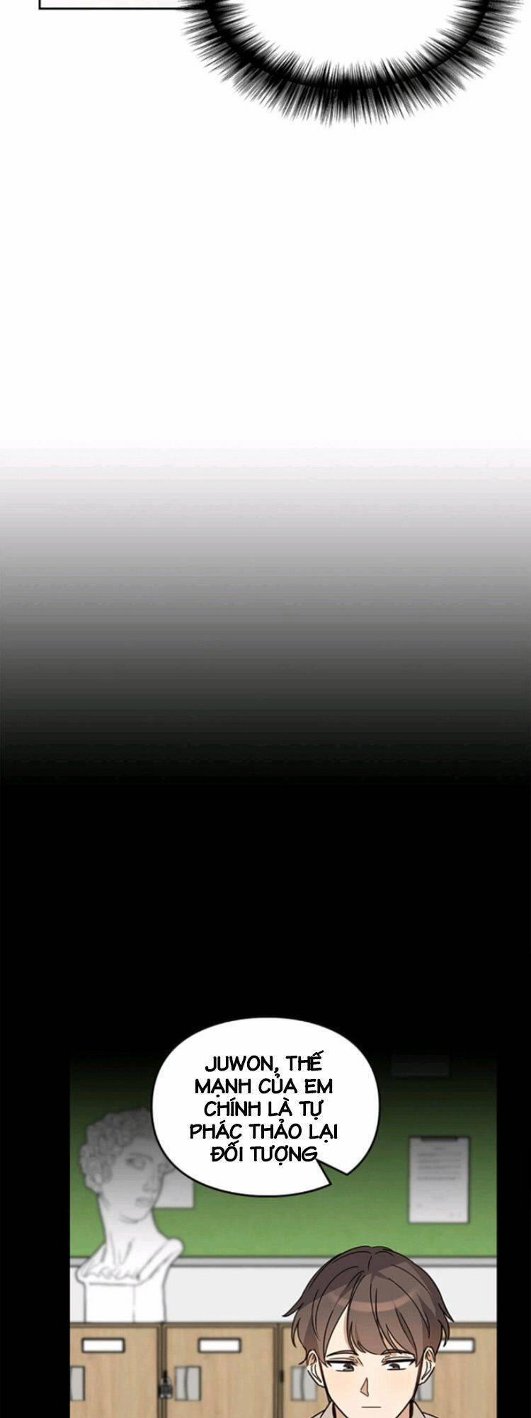 Tôi Trở Thành Một Người Cha 21 trang 11