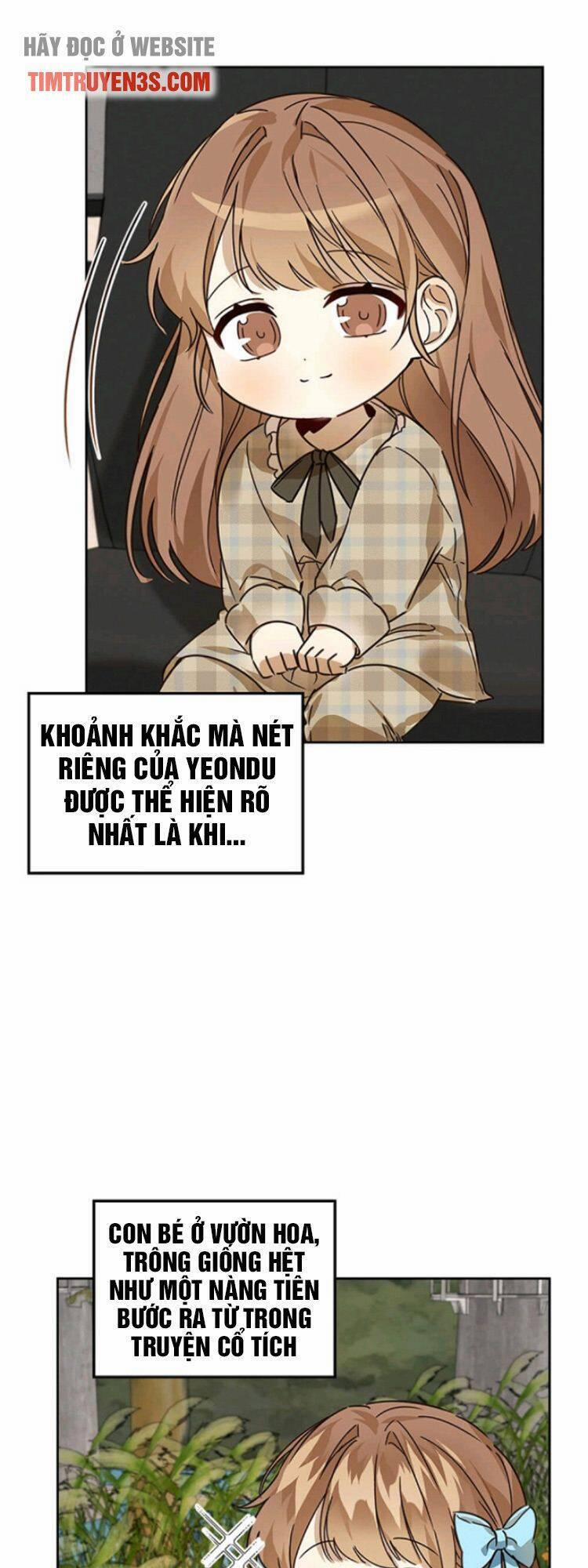 Tôi Trở Thành Một Người Cha 21 trang 16