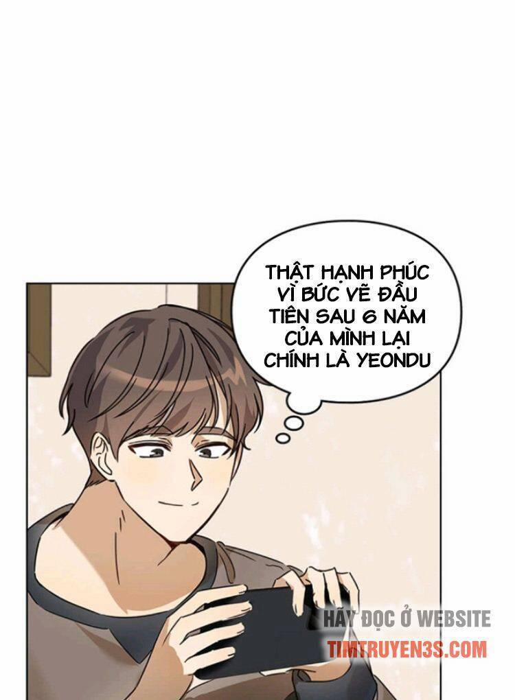 Tôi Trở Thành Một Người Cha 21 trang 29