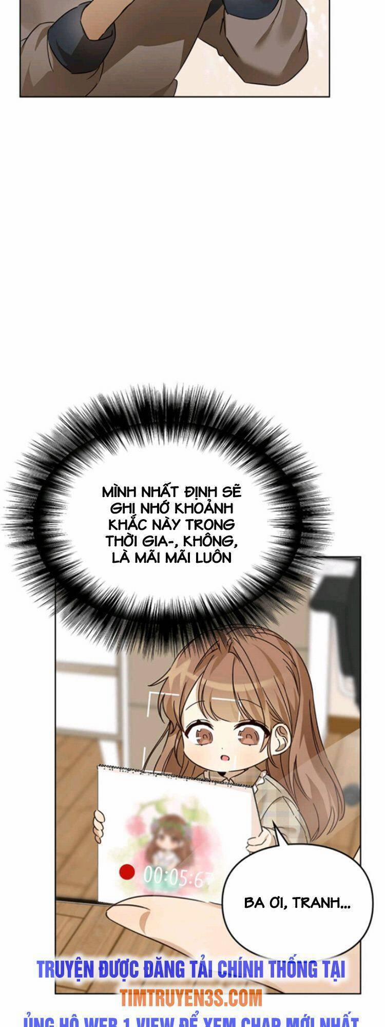 Tôi Trở Thành Một Người Cha 21 trang 30