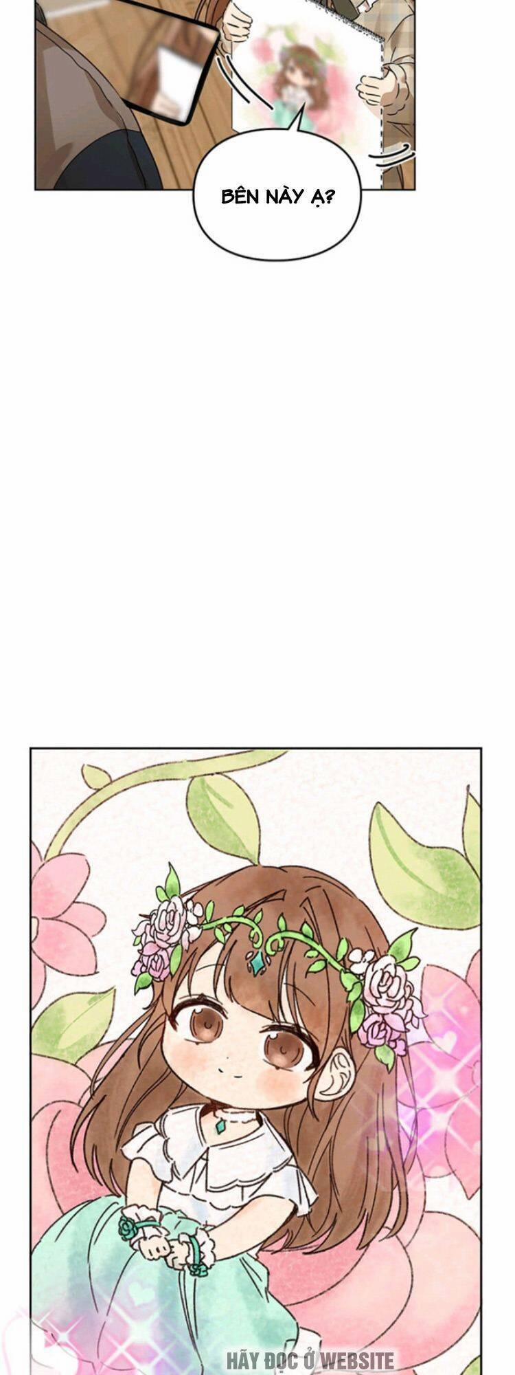 Tôi Trở Thành Một Người Cha 21 trang 33