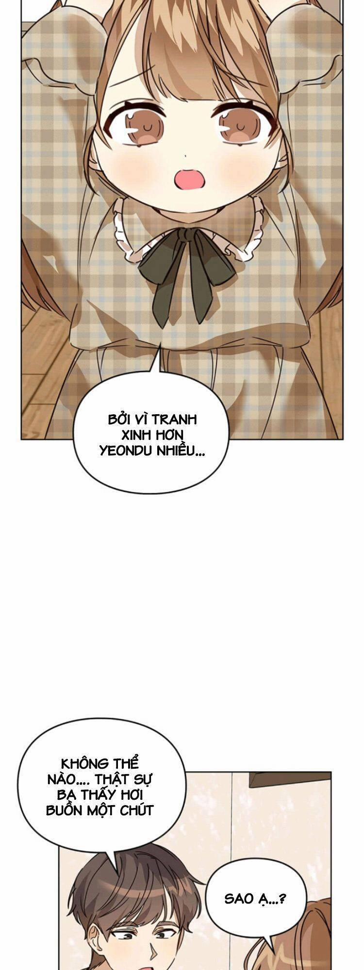 Tôi Trở Thành Một Người Cha 21 trang 39