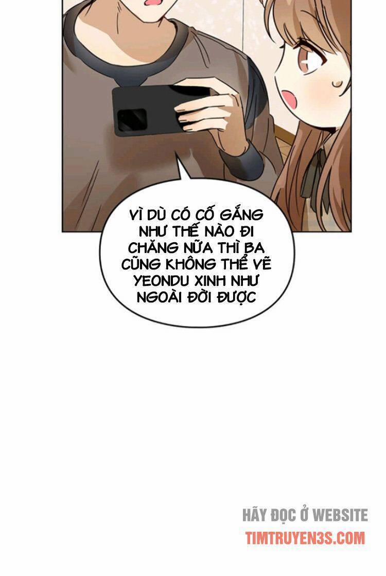 Tôi Trở Thành Một Người Cha 21 trang 40