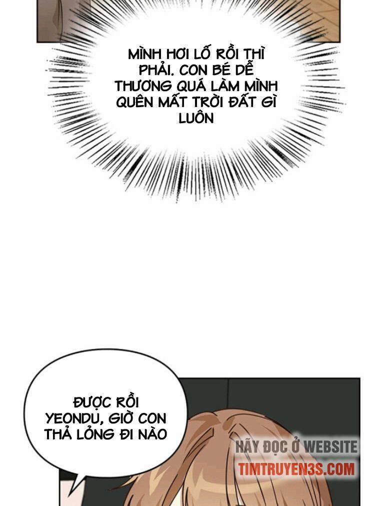 Tôi Trở Thành Một Người Cha 21 trang 9