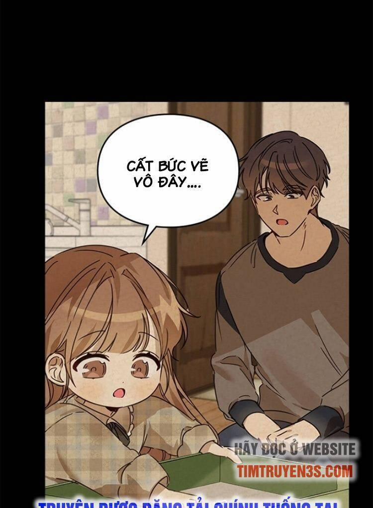 Tôi Trở Thành Một Người Cha 22 trang 19