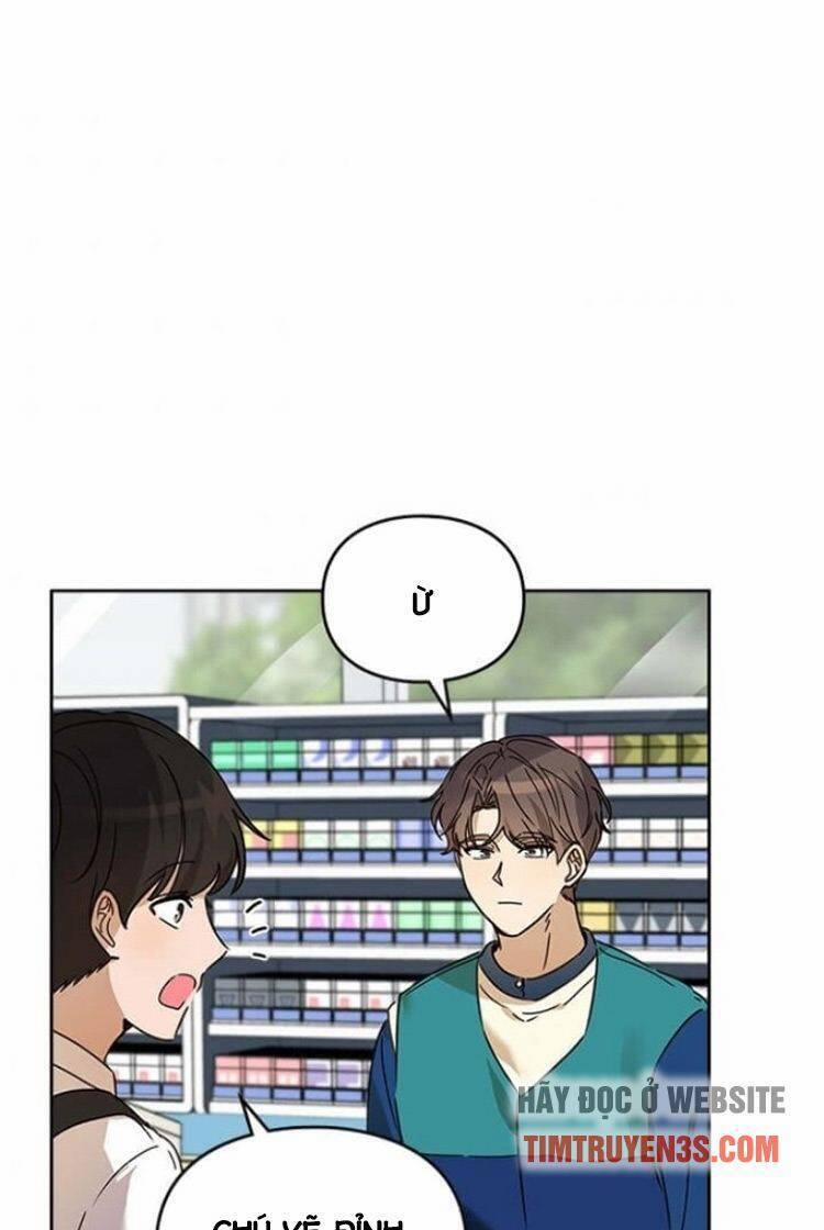 Tôi Trở Thành Một Người Cha 22 trang 22