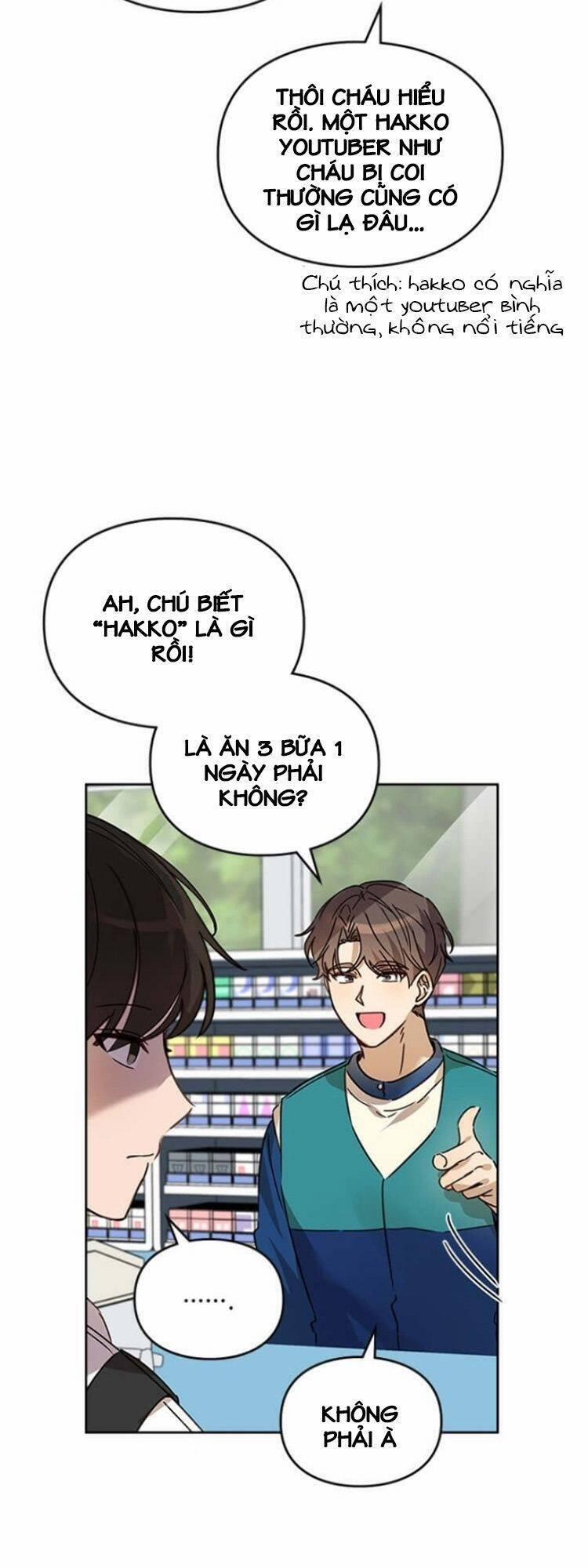 Tôi Trở Thành Một Người Cha 22 trang 24