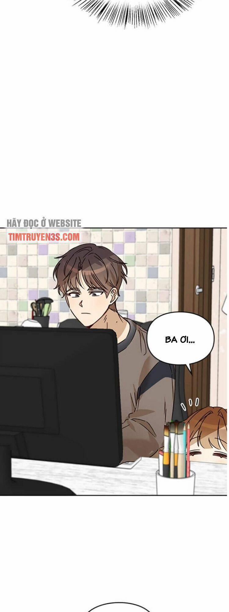 Tôi Trở Thành Một Người Cha 22 trang 3