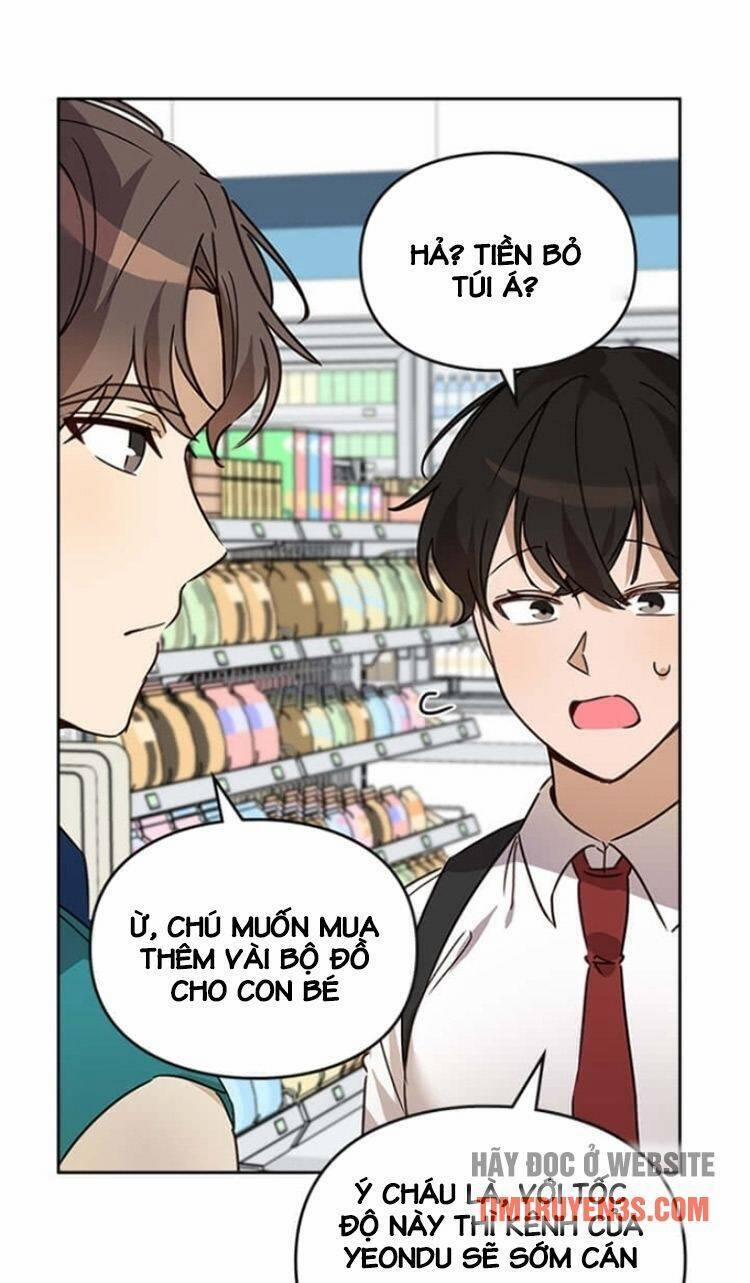 Tôi Trở Thành Một Người Cha 22 trang 33