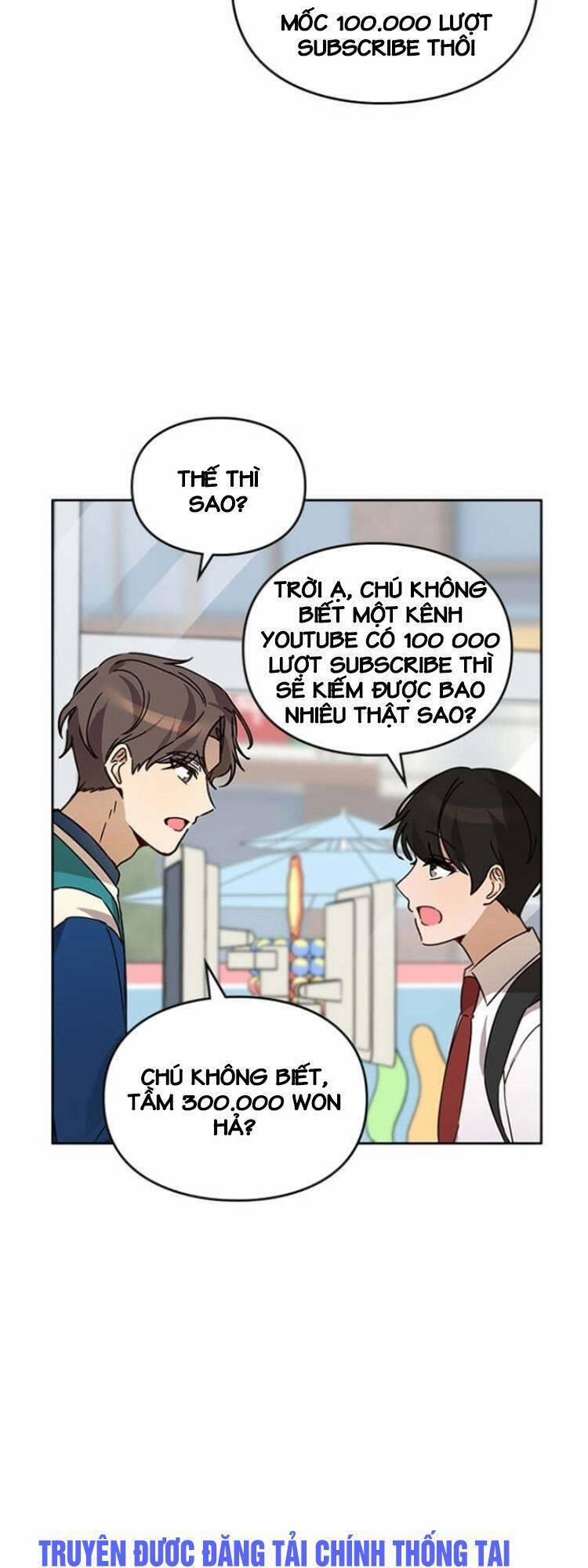 Tôi Trở Thành Một Người Cha 22 trang 34