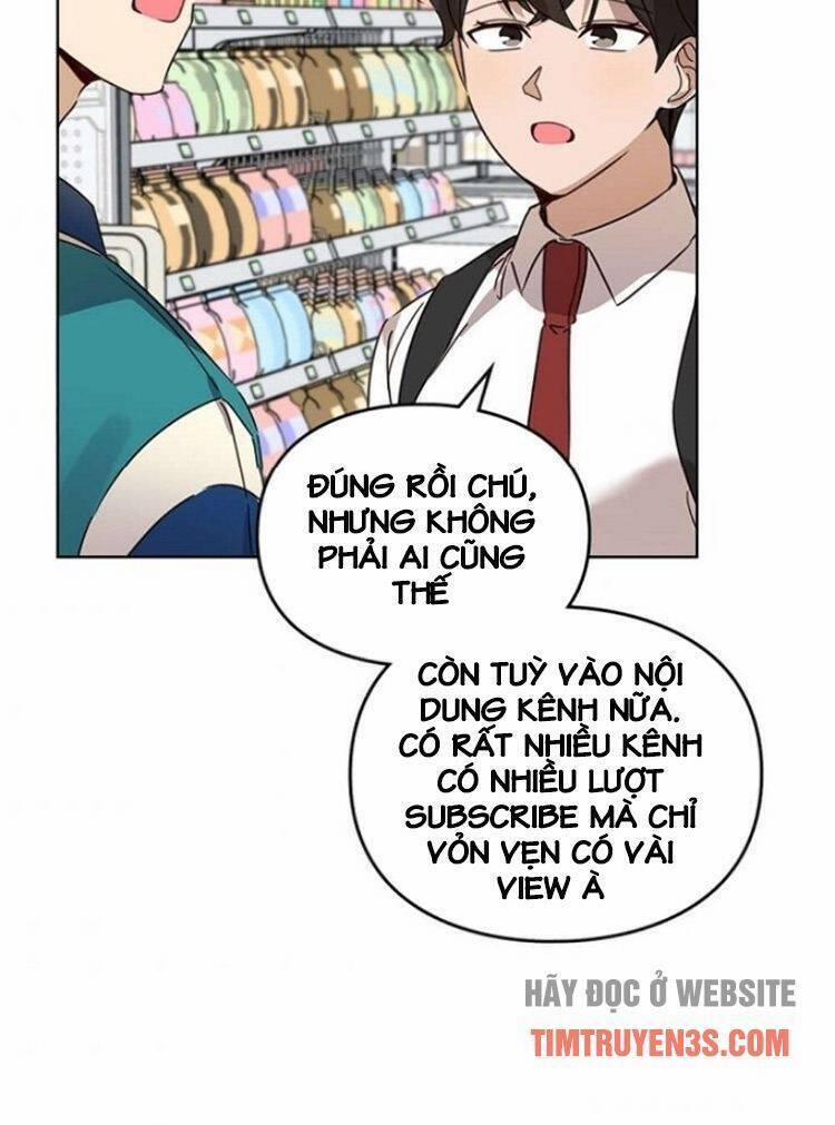 Tôi Trở Thành Một Người Cha 22 trang 42