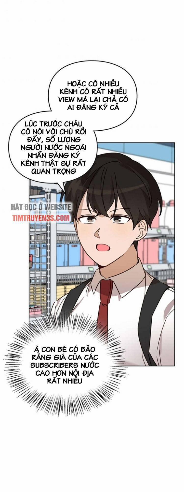 Tôi Trở Thành Một Người Cha 22 trang 43