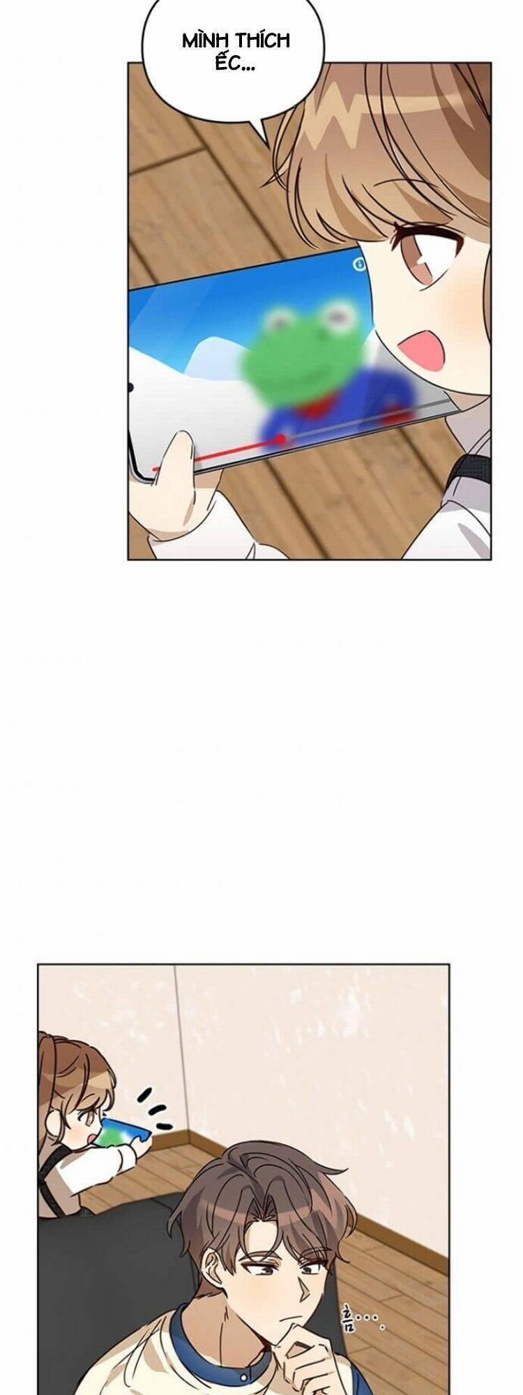 Tôi Trở Thành Một Người Cha 22 trang 49