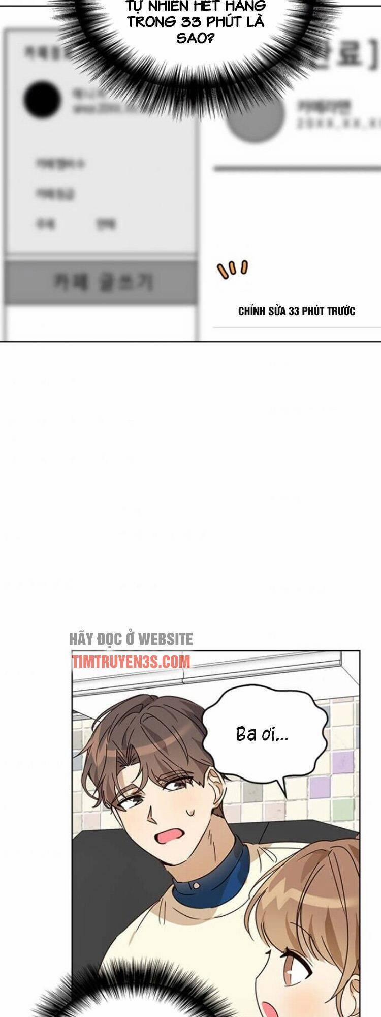 Tôi Trở Thành Một Người Cha 22 trang 63