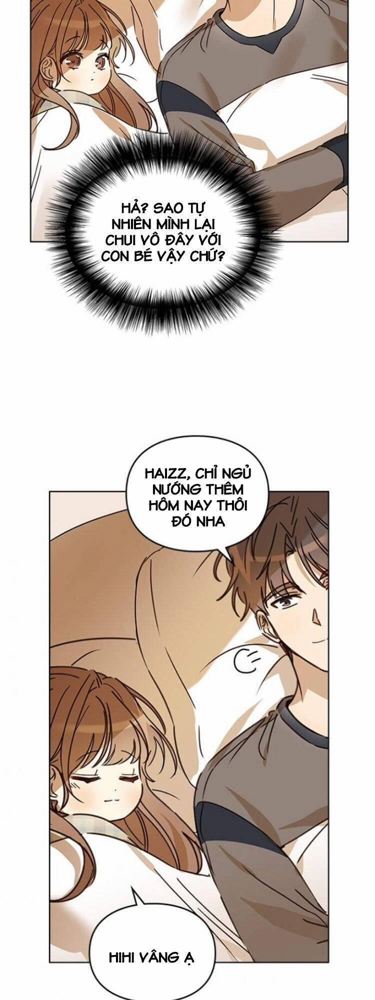 Tôi Trở Thành Một Người Cha 22 trang 7