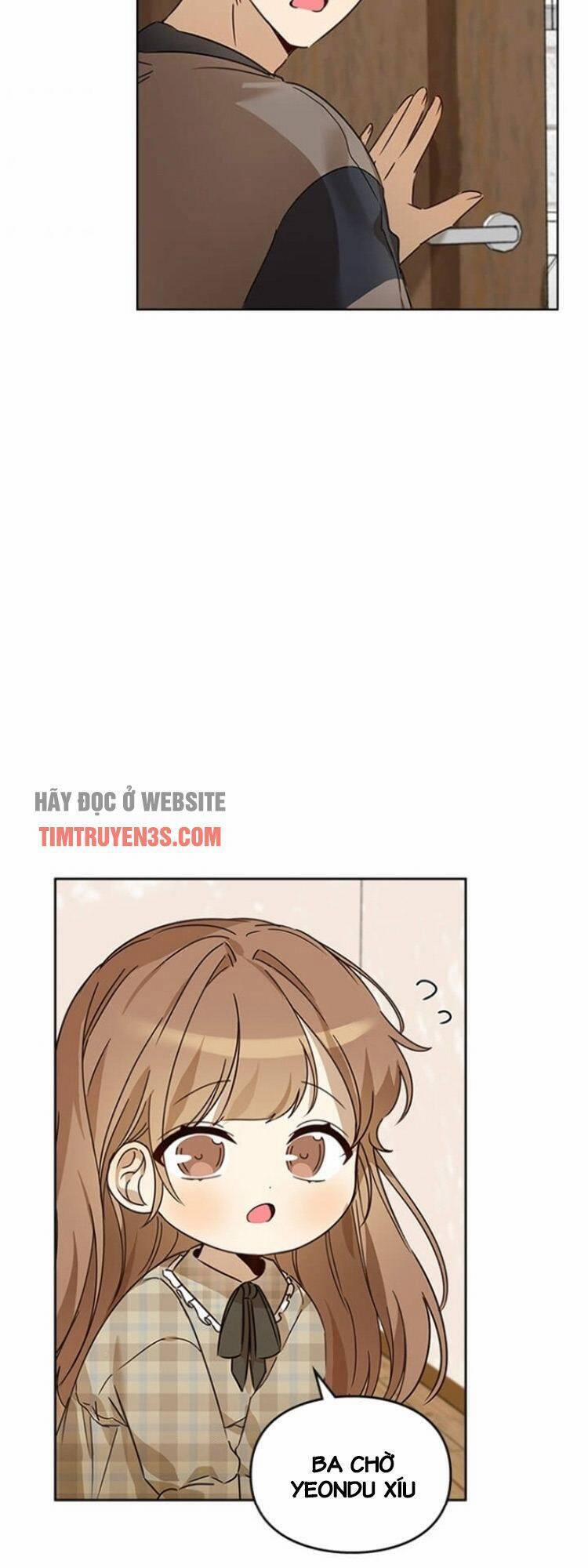 Tôi Trở Thành Một Người Cha 22 trang 9