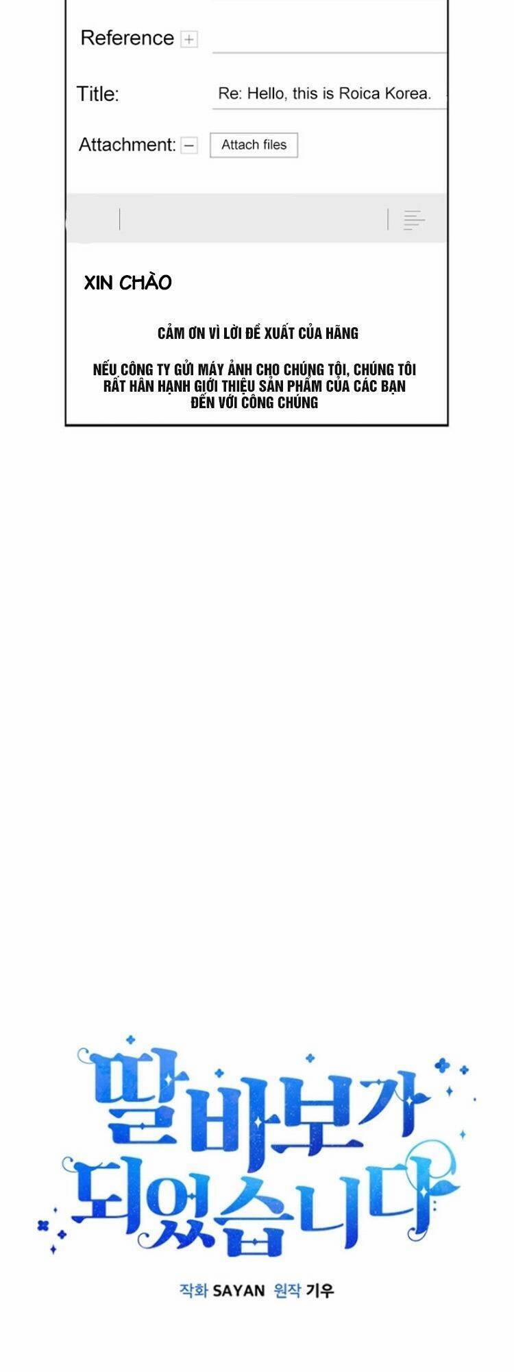 Tôi Trở Thành Một Người Cha 23 trang 19