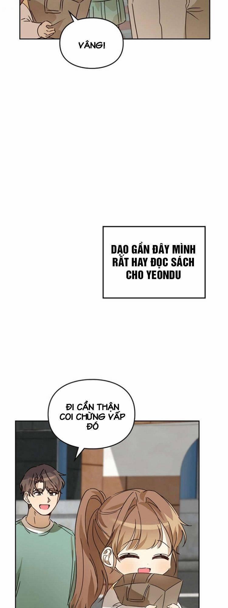 Tôi Trở Thành Một Người Cha 23 trang 24