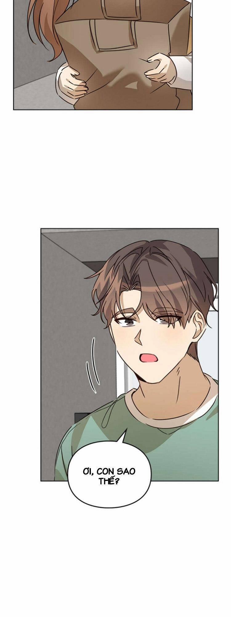 Tôi Trở Thành Một Người Cha 23 trang 28