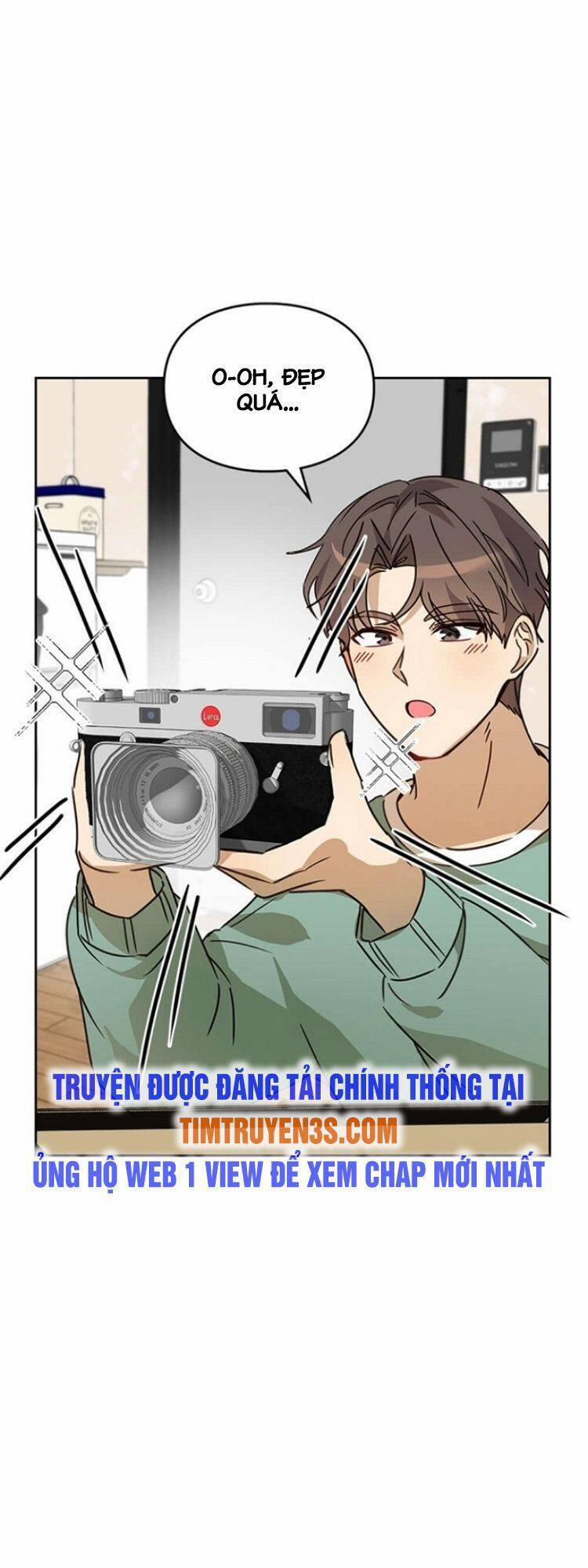 Tôi Trở Thành Một Người Cha 23 trang 33