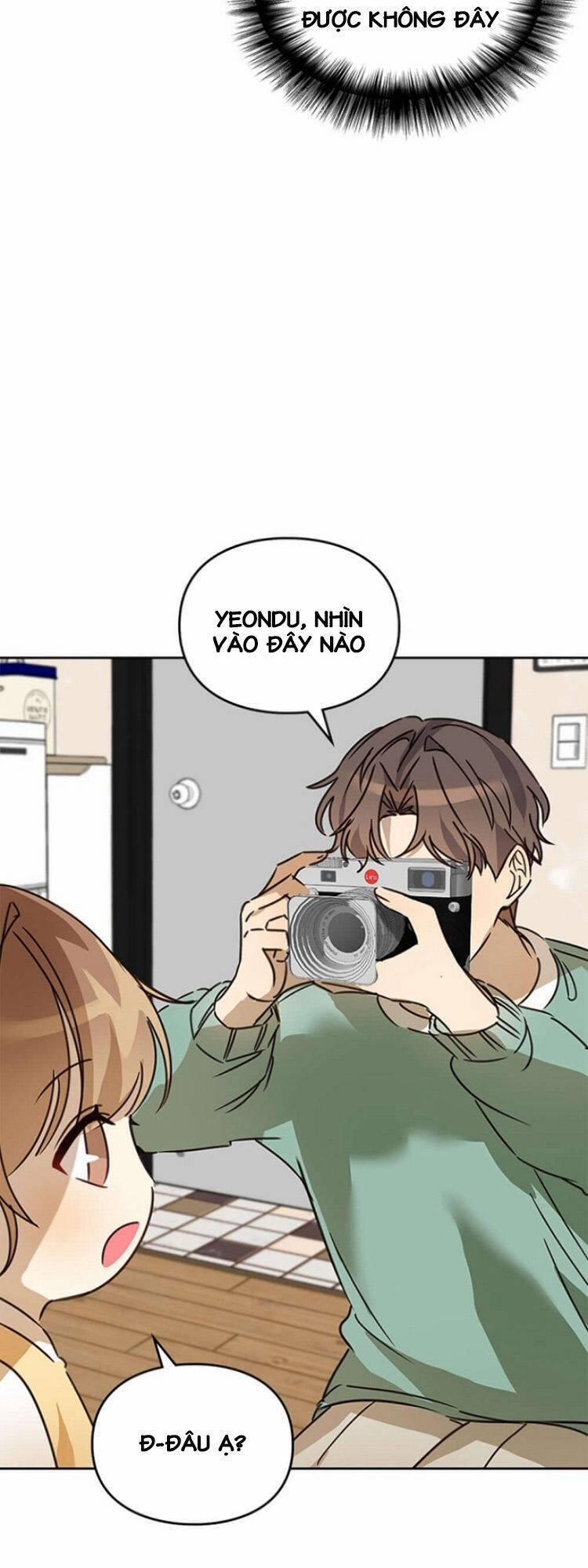 Tôi Trở Thành Một Người Cha 23 trang 35