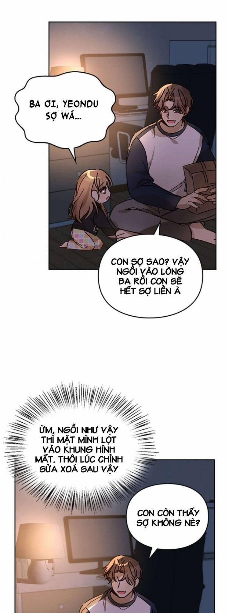 Tôi Trở Thành Một Người Cha 23 trang 44