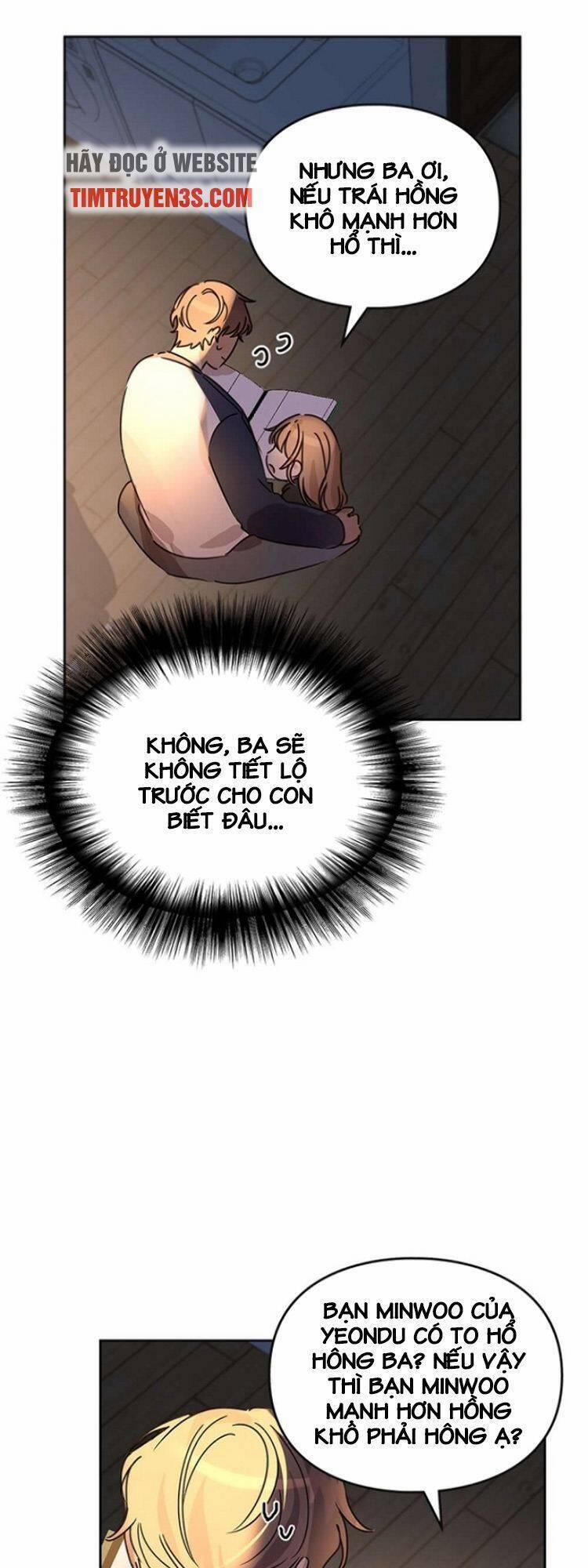 Tôi Trở Thành Một Người Cha 23 trang 55