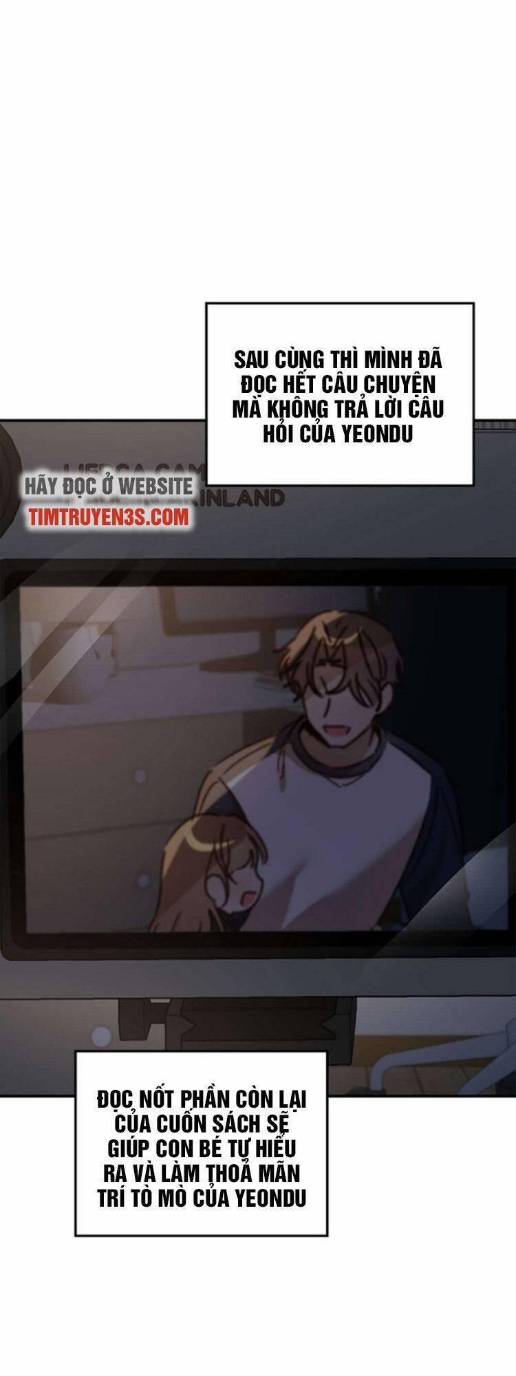 Tôi Trở Thành Một Người Cha 23 trang 62