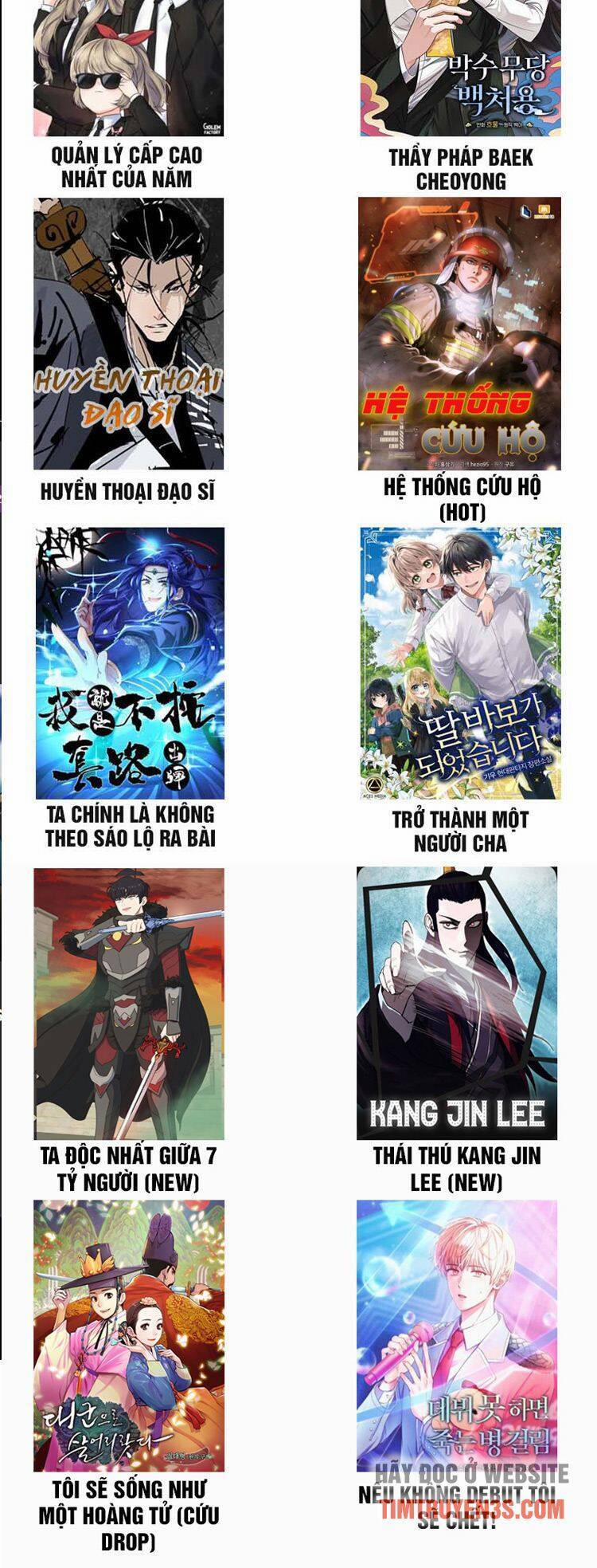 Tôi Trở Thành Một Người Cha 23 trang 67