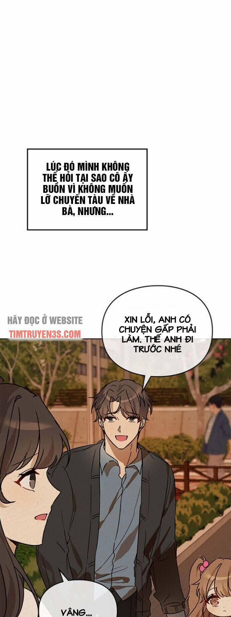 Tôi Trở Thành Một Người Cha 24 trang 35