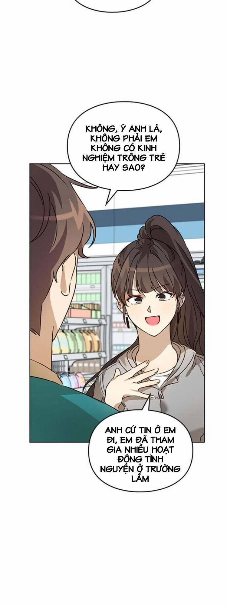 Tôi Trở Thành Một Người Cha 24 trang 55