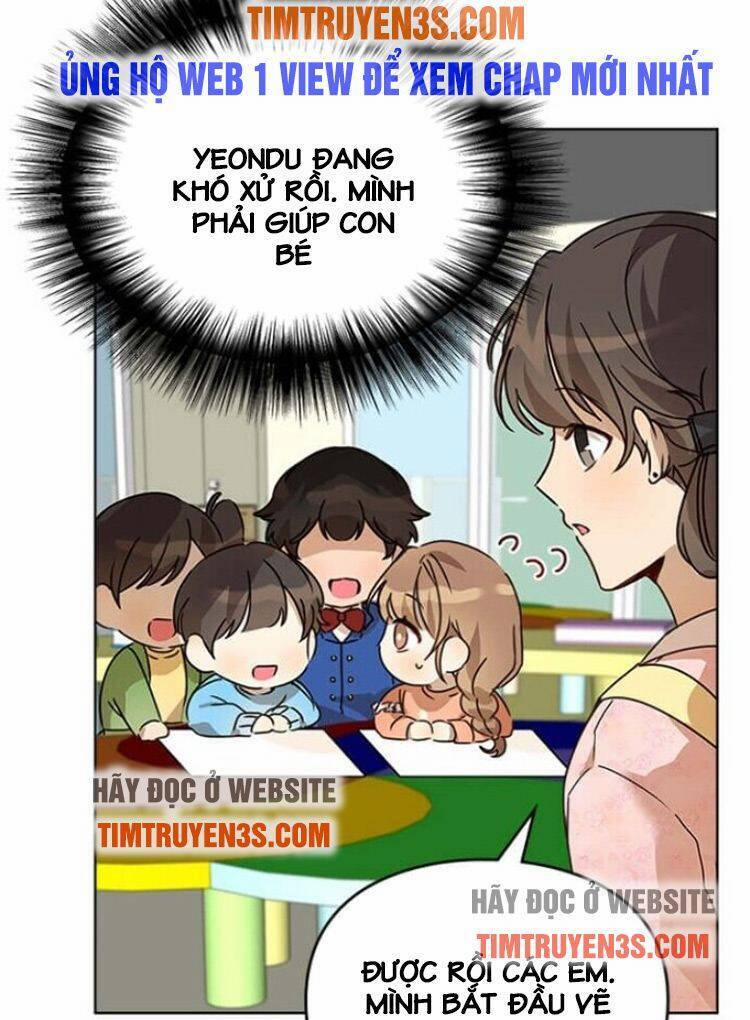 Tôi Trở Thành Một Người Cha 25 trang 12