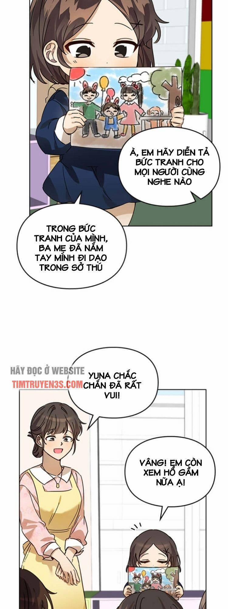 Tôi Trở Thành Một Người Cha 25 trang 22