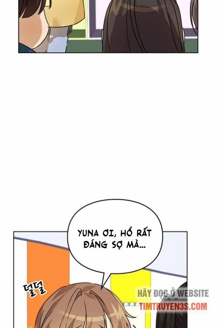 Tôi Trở Thành Một Người Cha 25 trang 23