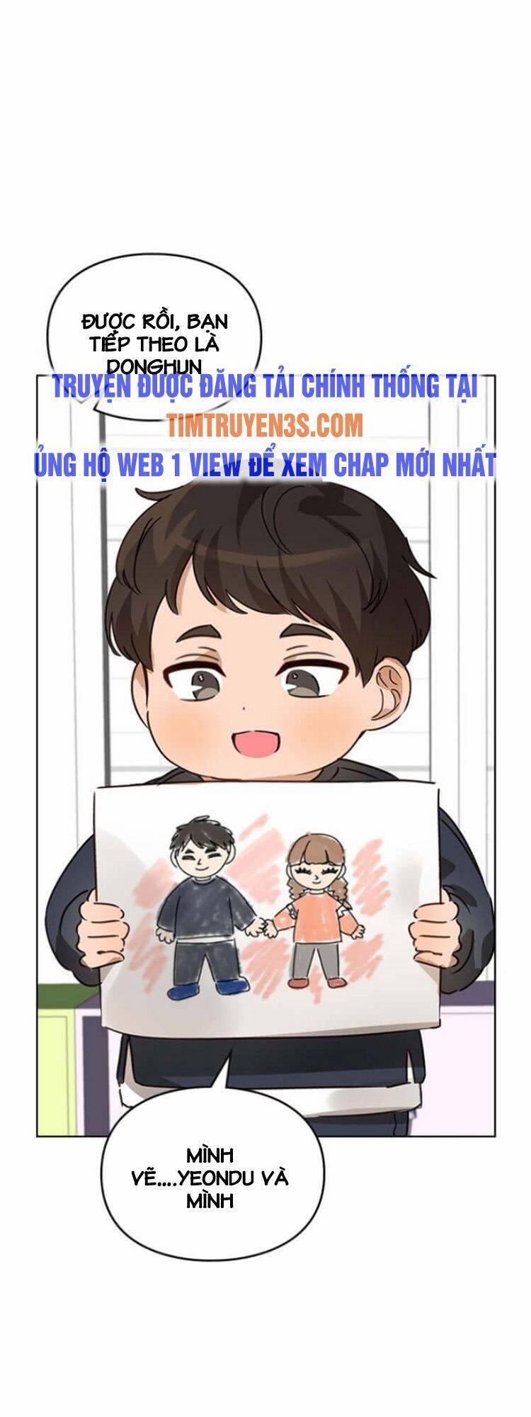 Tôi Trở Thành Một Người Cha 25 trang 25