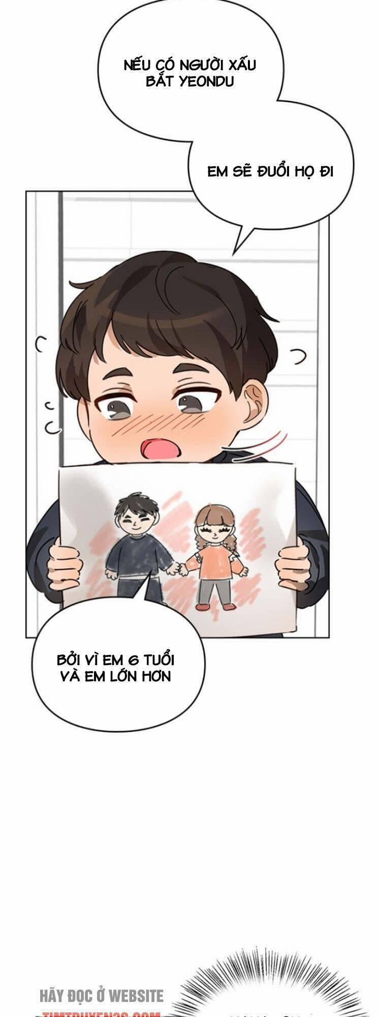 Tôi Trở Thành Một Người Cha 25 trang 28