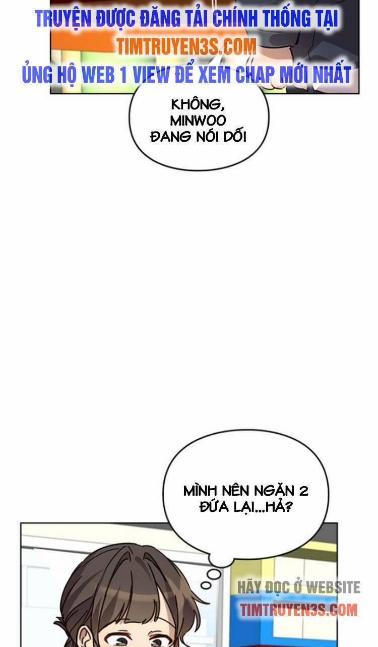 Tôi Trở Thành Một Người Cha 25 trang 34