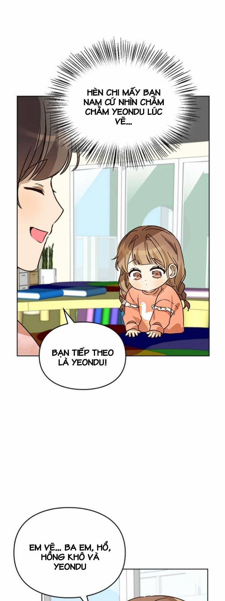 Tôi Trở Thành Một Người Cha 25 trang 39