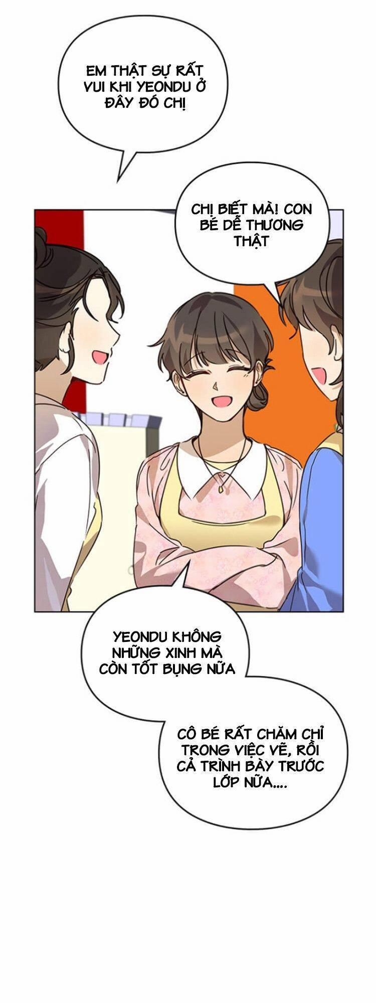 Tôi Trở Thành Một Người Cha 25 trang 48