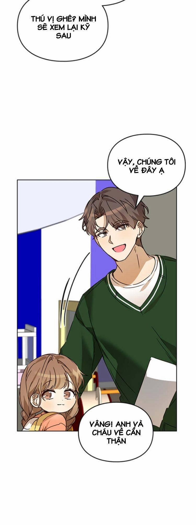 Tôi Trở Thành Một Người Cha 25 trang 55