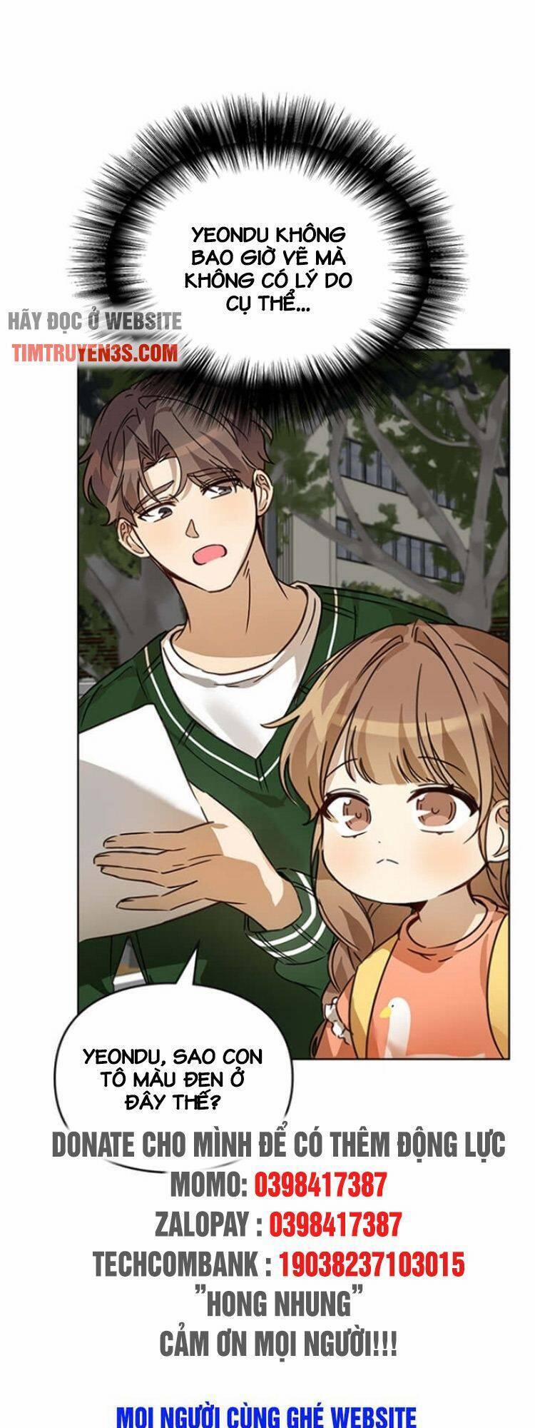 Tôi Trở Thành Một Người Cha 25 trang 62