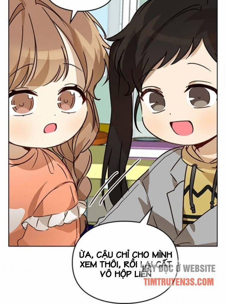 Tôi Trở Thành Một Người Cha 25 trang 9