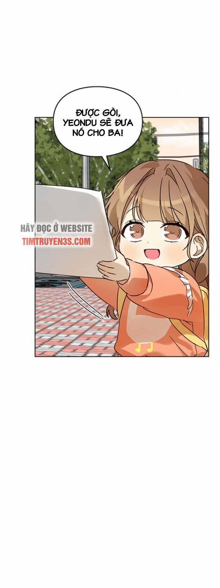 Tôi Trở Thành Một Người Cha 26 trang 10