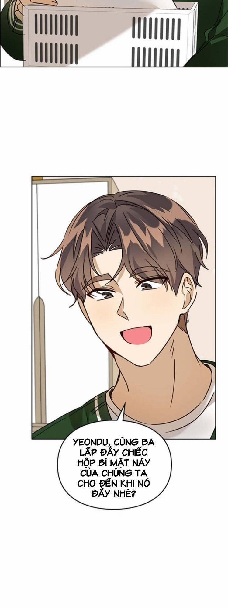 Tôi Trở Thành Một Người Cha 26 trang 19