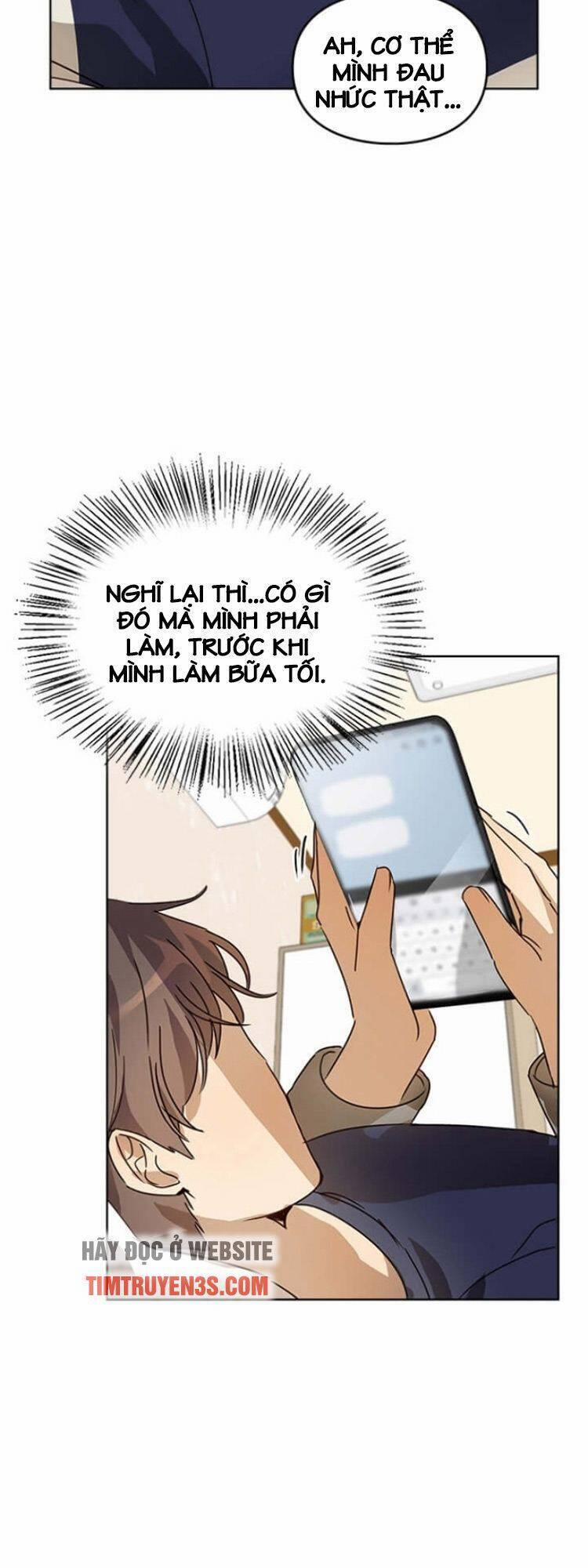 Tôi Trở Thành Một Người Cha 26 trang 22