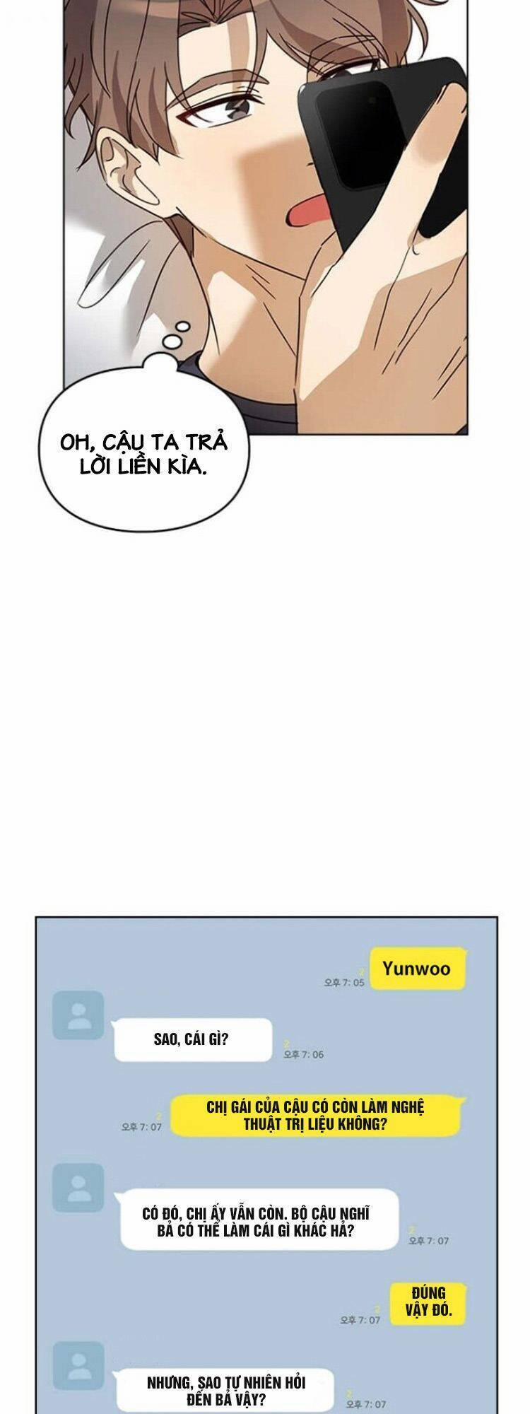 Tôi Trở Thành Một Người Cha 26 trang 24