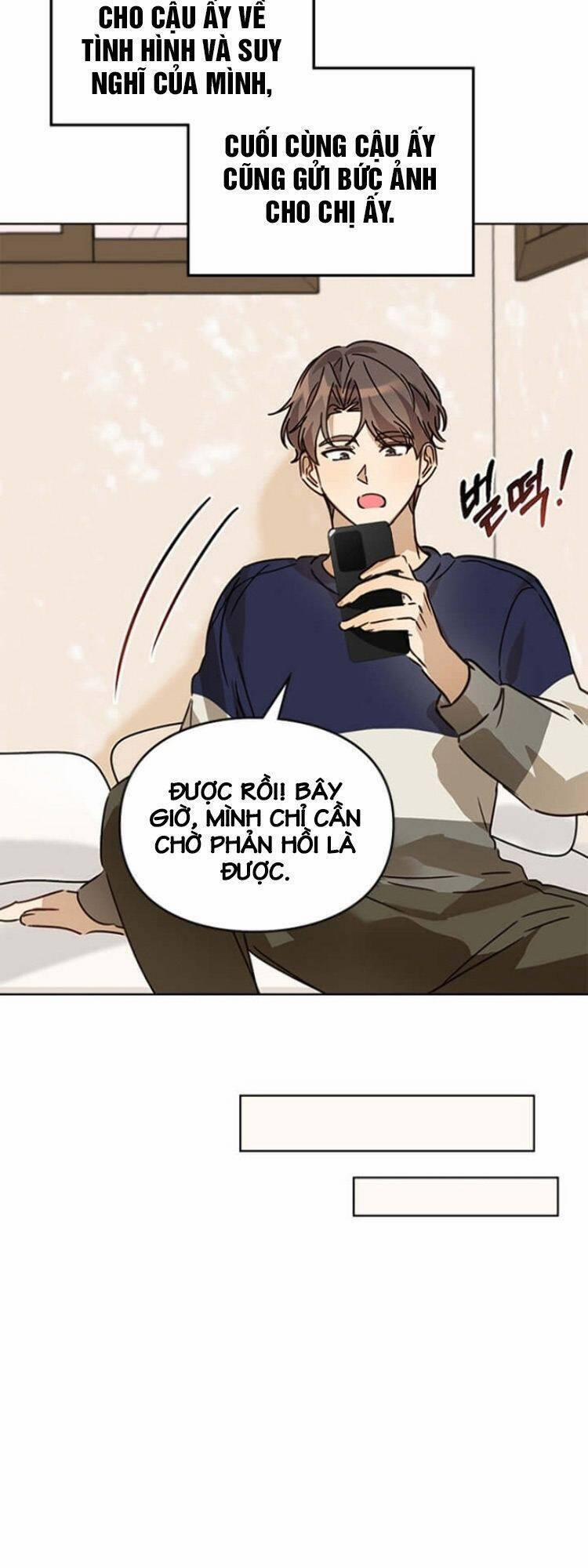 Tôi Trở Thành Một Người Cha 26 trang 28