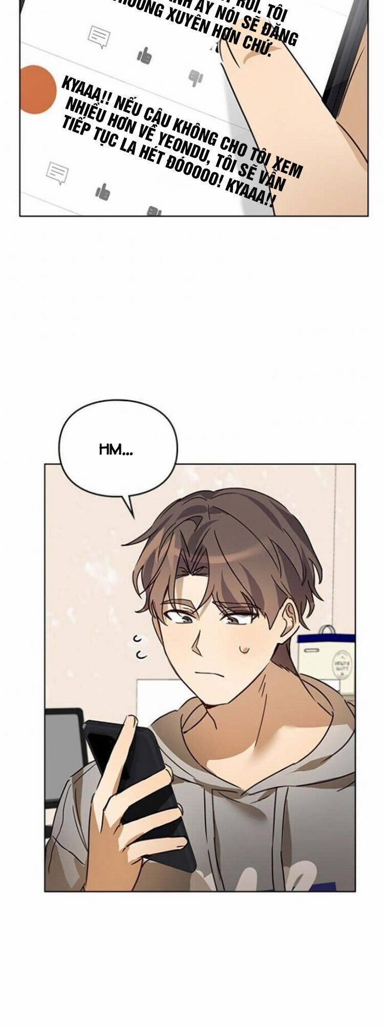 Tôi Trở Thành Một Người Cha 26 trang 30