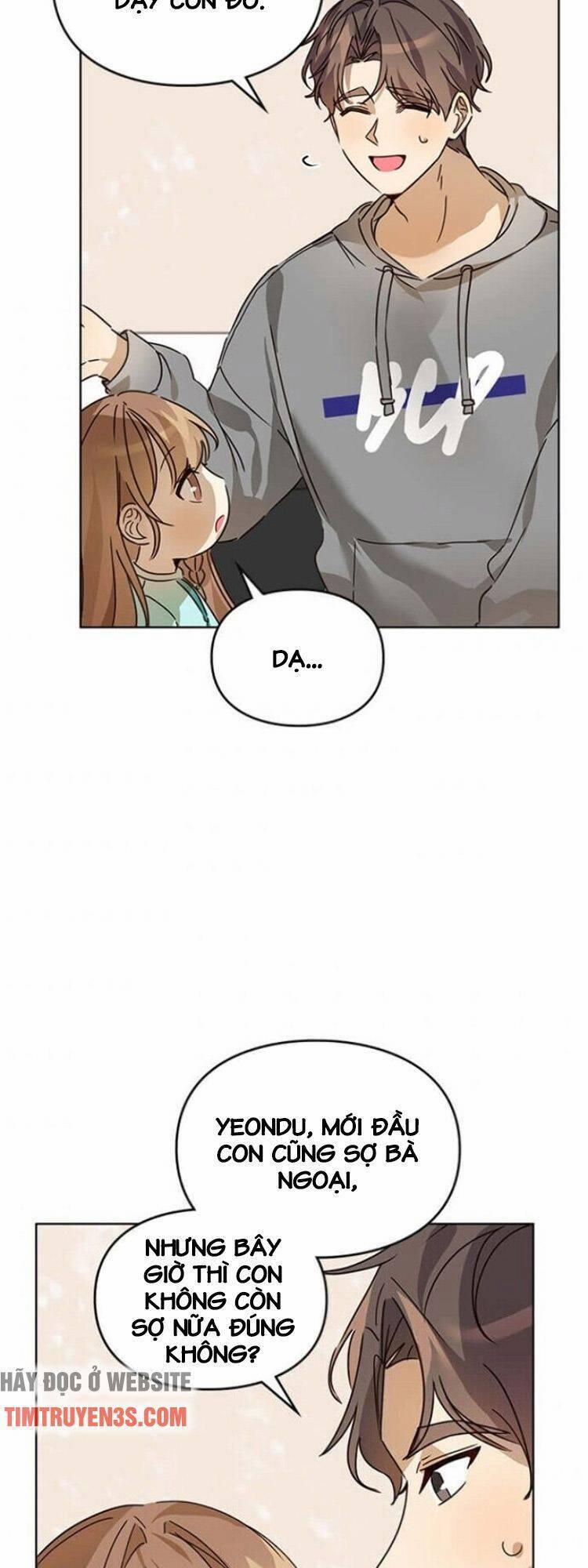 Tôi Trở Thành Một Người Cha 26 trang 36