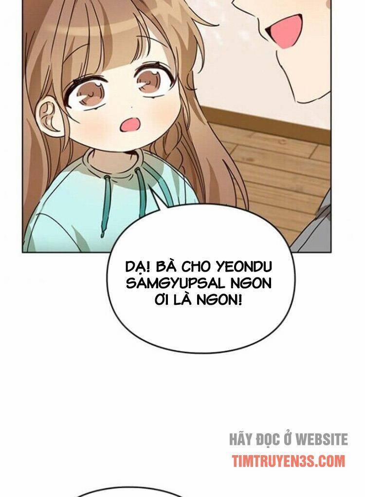 Tôi Trở Thành Một Người Cha 26 trang 37